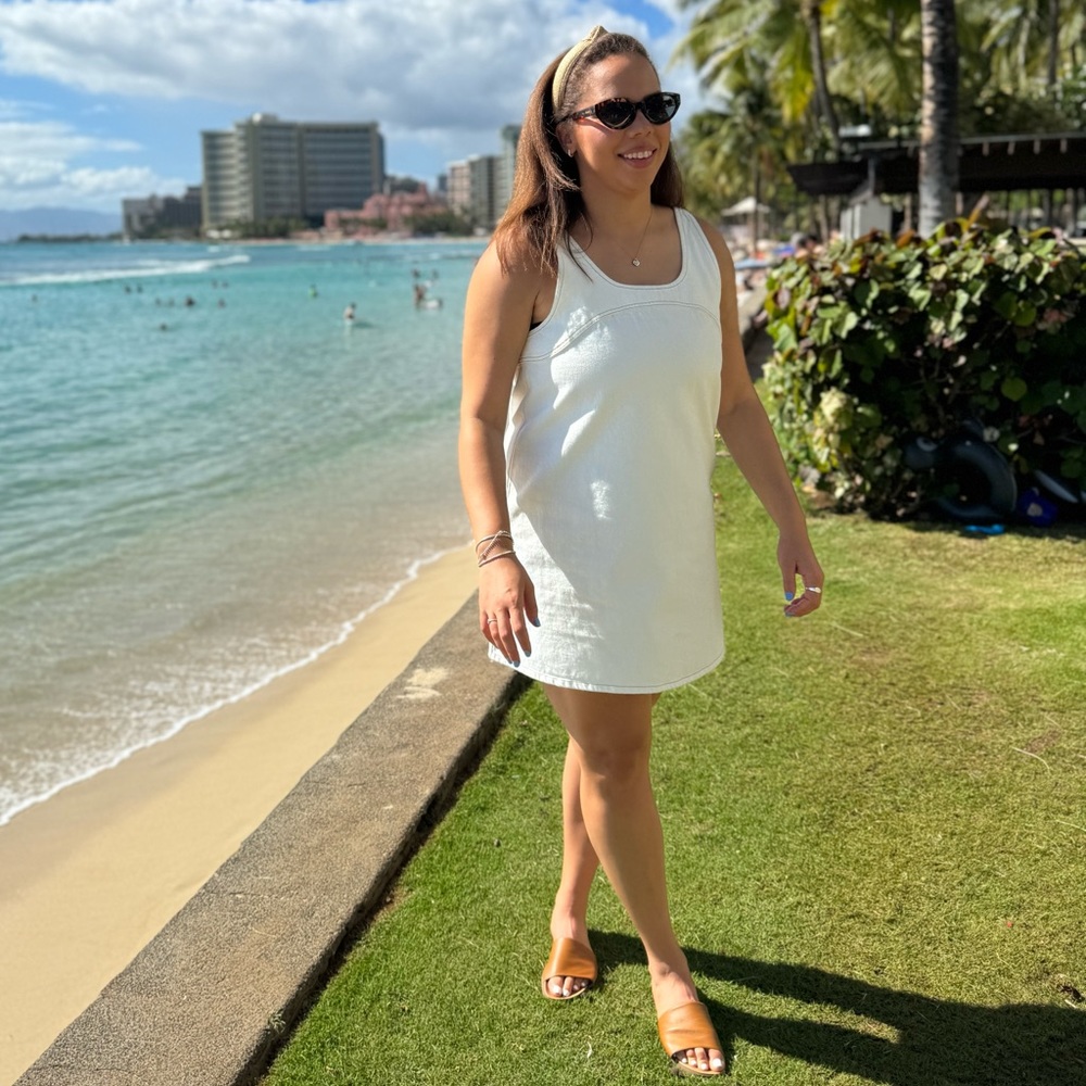 Meet your Posher, Arriana